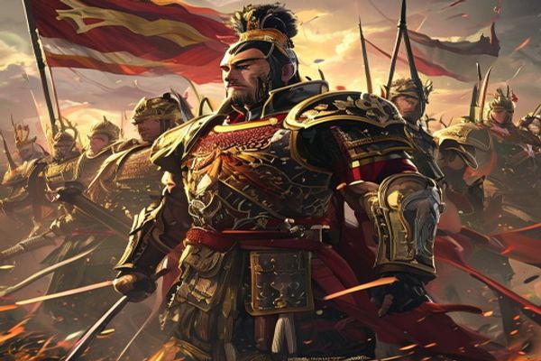 魔兽争霸1 24下载